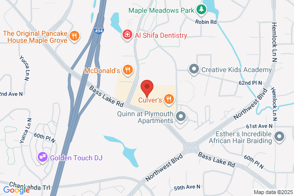Bass Lake Family Eye Care