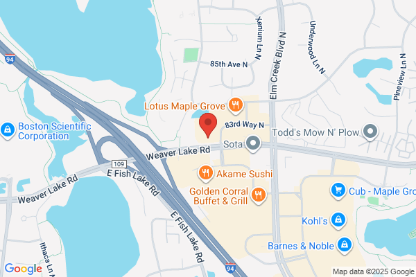 Blue Ridge Dental Center