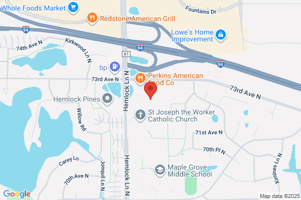Broman Chiropractic Clinic