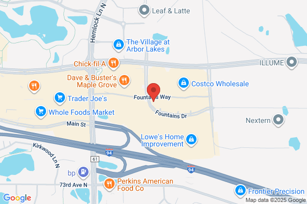 Freddy's Frozen Custard & Steakburgers