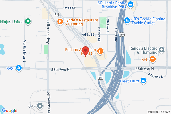 Pioneer Midwest Inc