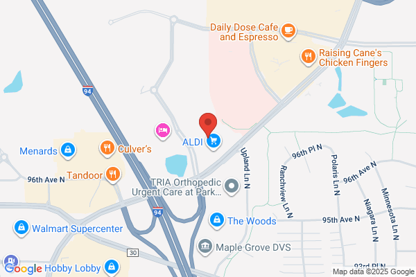 Twin Cities Orthopedics PA