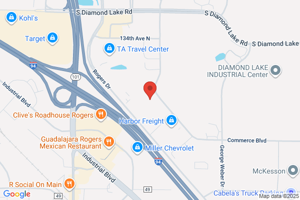 Diamond Surface Inc