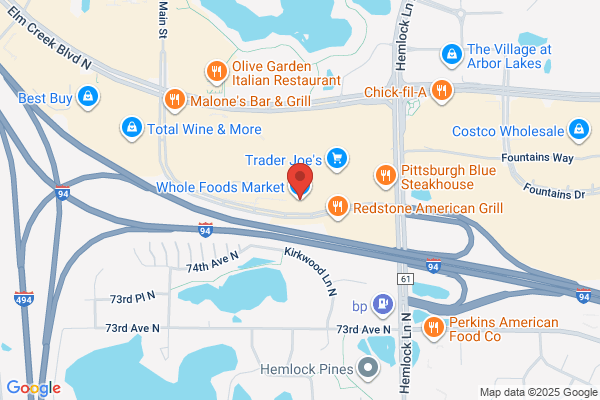 Whole Foods Market