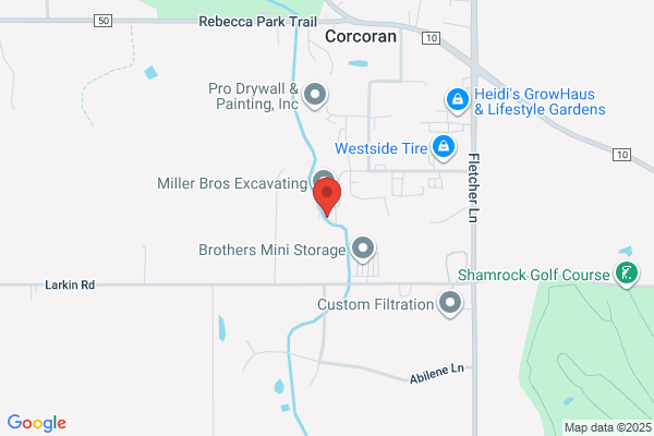 Century Heating & Air