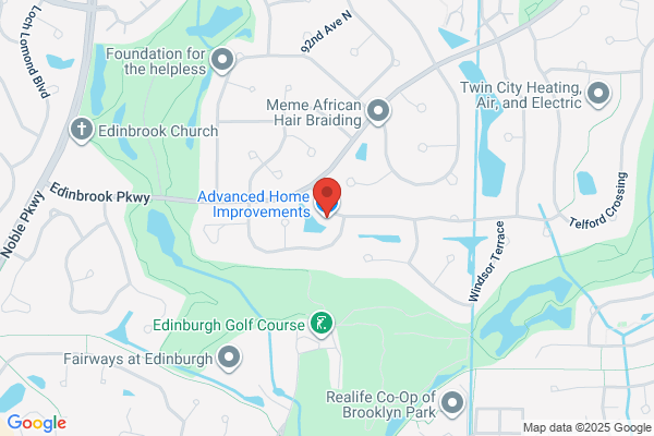 Advanced Home Improvements