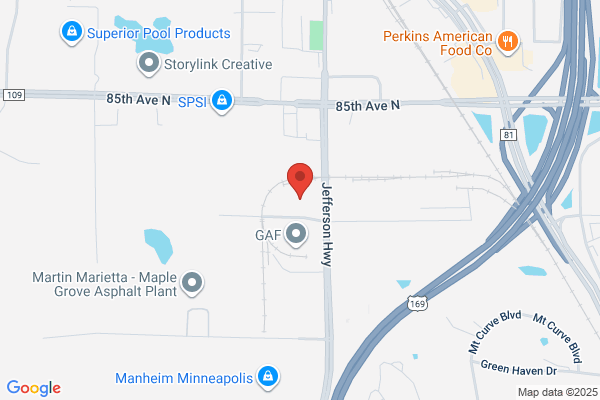 Midwest Hardwood Corporation
