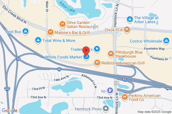 World Market