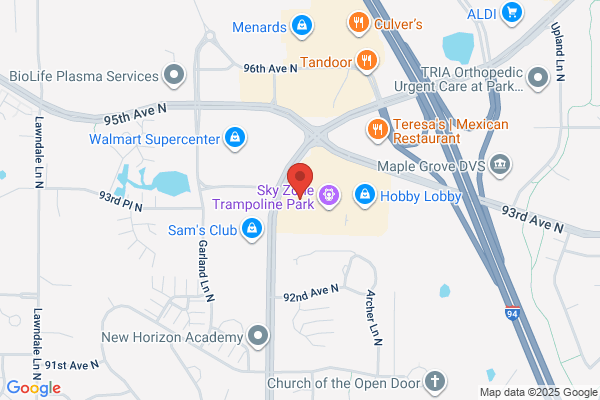 Becker Furniture & Mattress - Maple Grove