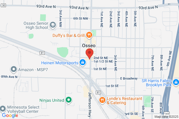 Oakwood Insurance Agency