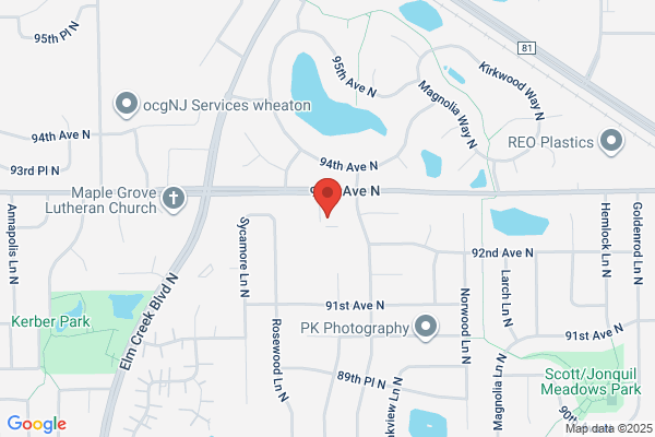 Lockens Landscaping & Nursery Inc