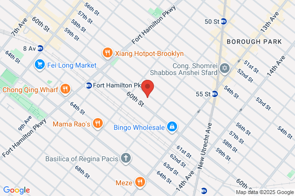 Brooklyn Trucking Co