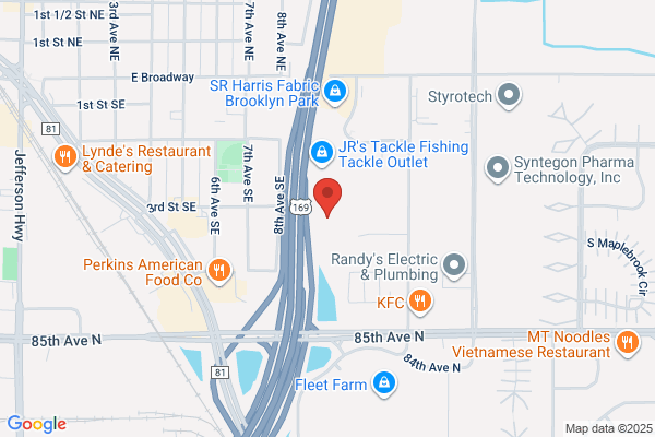 Diversified Plastics Inc