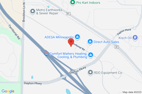 K-Manufacturing Inc
