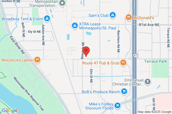 Orca Machine Tools Inc