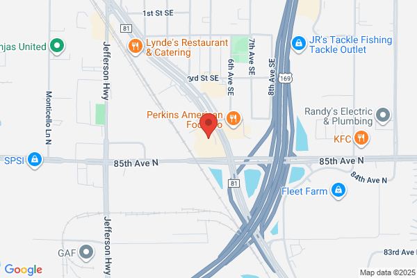 R&w Welding & Machine Inc