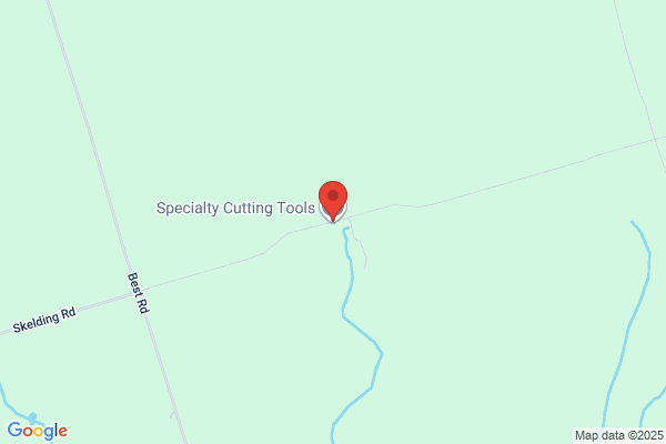 Special Cutting Tools Inc