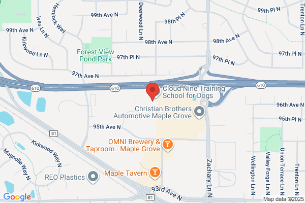 Minnesota Extrusion Inc