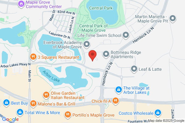 Arbor Lakes Senior Living
