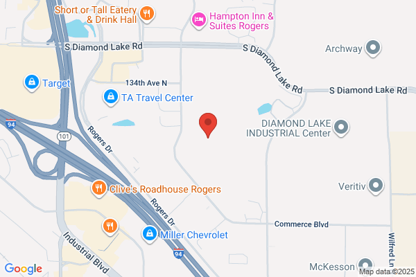 Imperial Wire Inc