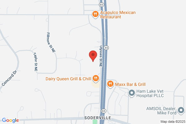 Northland Manufacturing Inc
