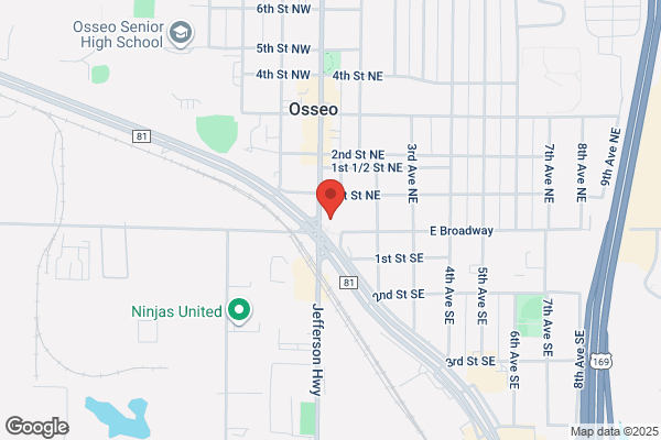 Eye Care Associates PA