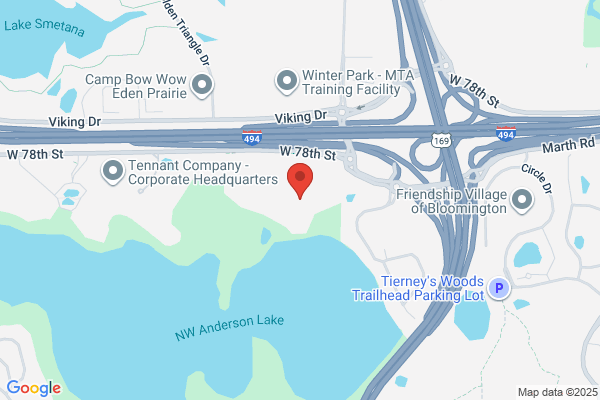 Minnesota Vision Therapy Center