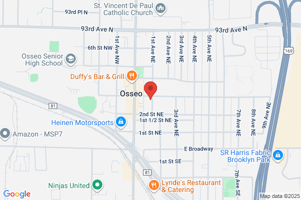 Northwest Suburban Chamber of Commerce