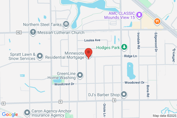 Minnesota Mortgage Network Inc