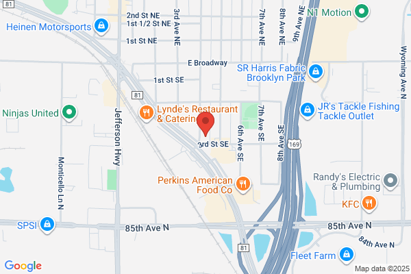 Osseo-Maple Grove American Legion Post #172