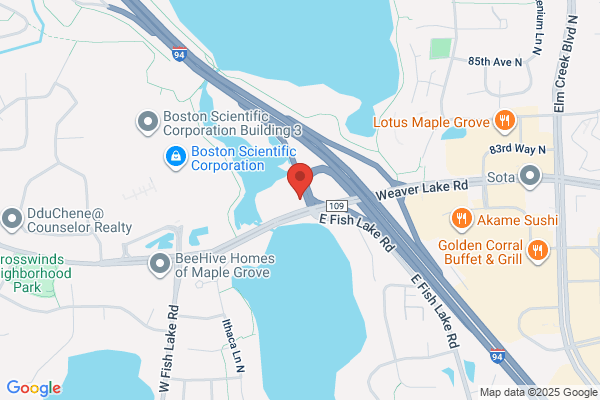 Applebee's Neighborhood Grill & Bar