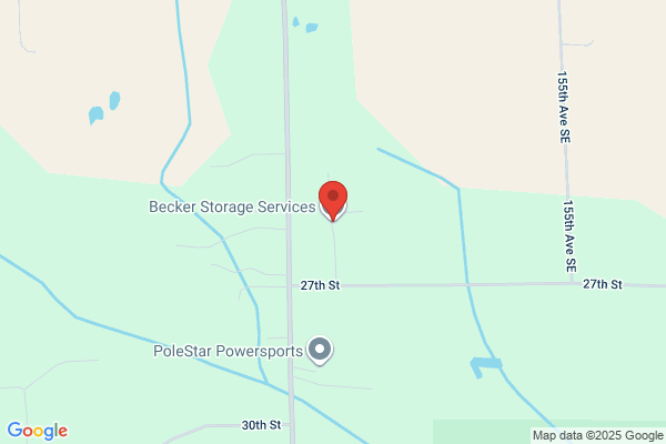 Becker Storage Services Inc