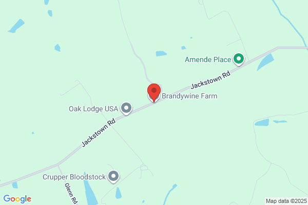 Brandywine Farm