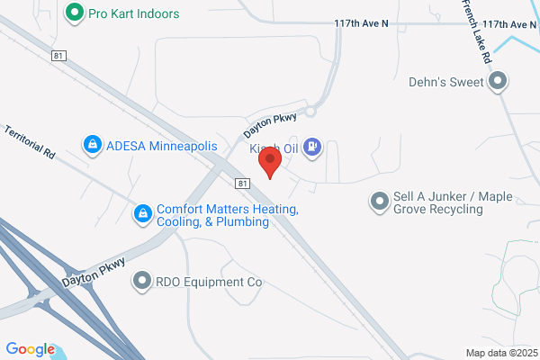 Crystal Welding Inc