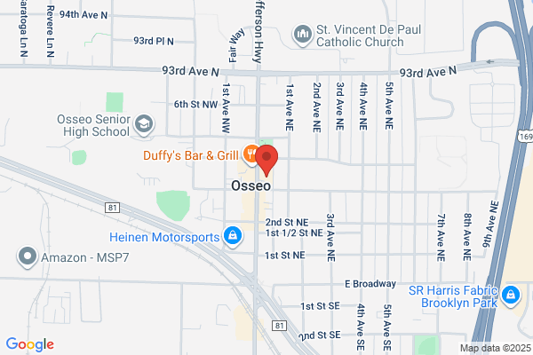 Dean's Super Market