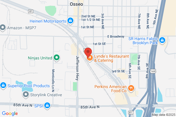 Lynde & McCleod Development