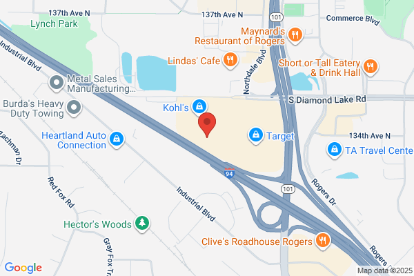 Maple Grove Appliance Service
