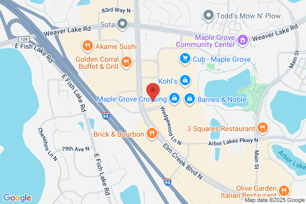 Maple Grove Printing