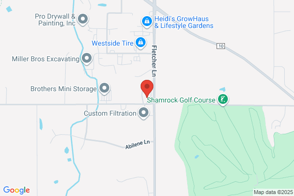 Midstate Crane Service