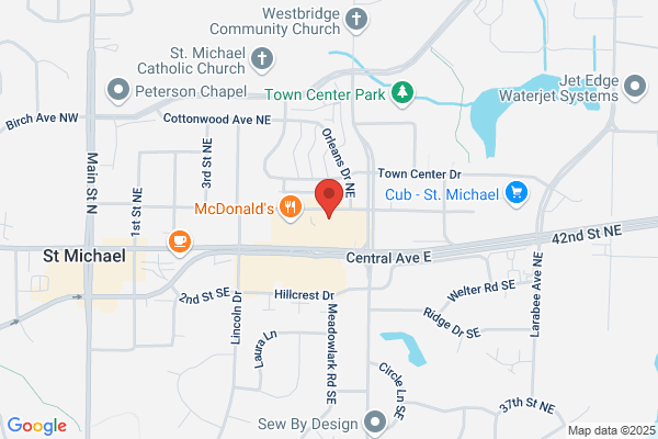 St Michael Chiropractic