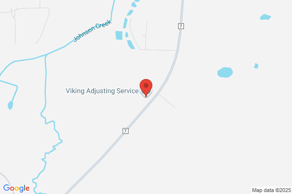 Viking Adjusting Service