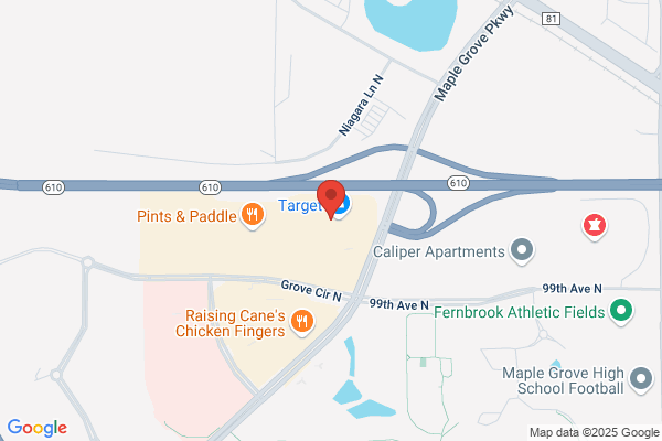 Pizza Hut Express