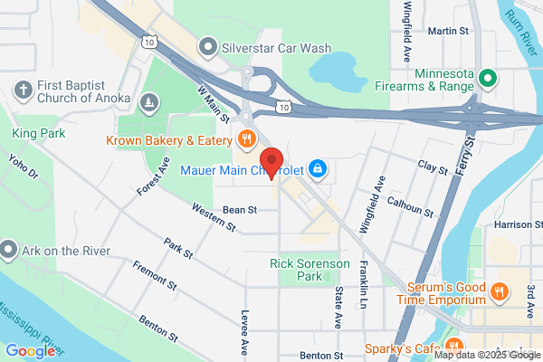 M & M Realty Inc