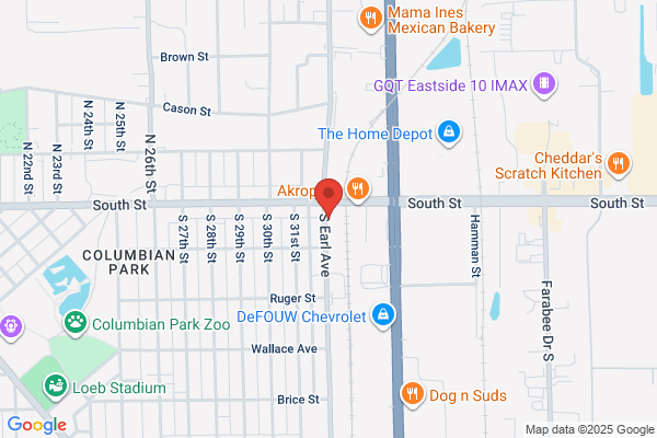 Twin City Appraisals Inc