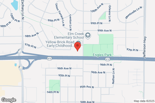 Creek Community Church the