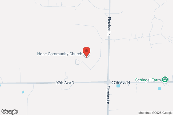 Hope Community Church