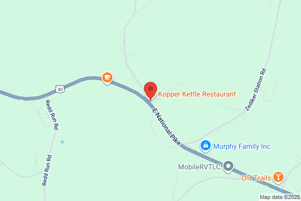 Kopper Kettle Restaurant