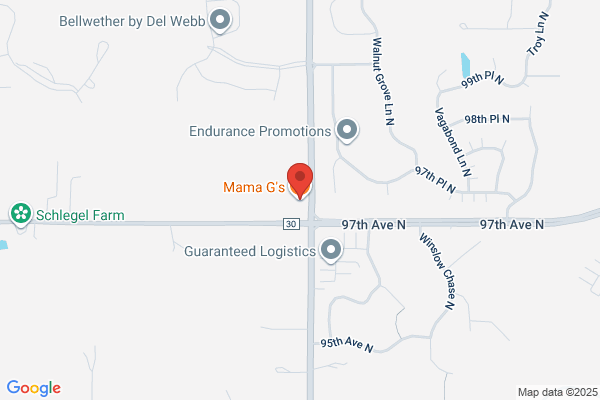 Mama G's