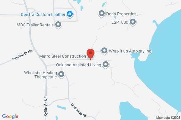 Metro Roofing and Remodeling