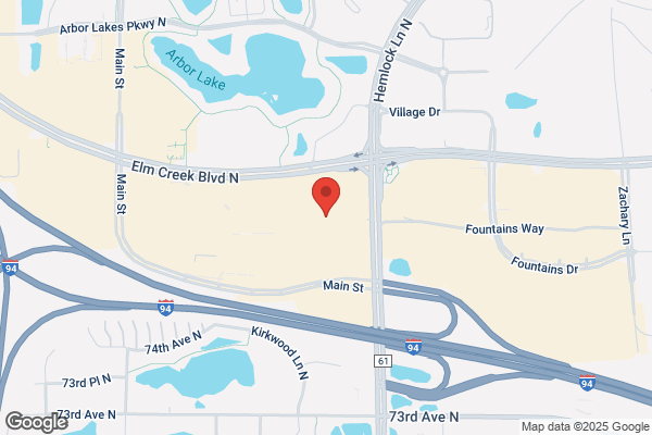 Aqua Lifestyle Nail Salon & Spa